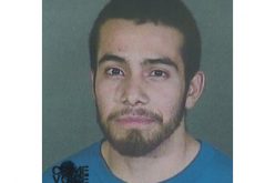 Nail Salon Attack, Carjacking, Lead to Charges