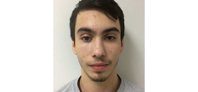 Hollister PD arrests primary suspect in fentanyl overdose death investigation