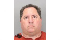 Willow Glen Track and Field Coach Arrested on Child Porn Charges
