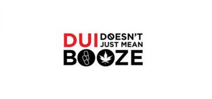 DUI Check Point Results