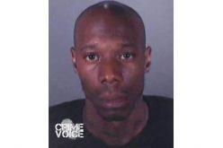 Life Sentence for Homicide During Robbery