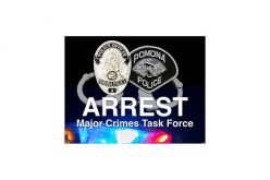 Gang Detail Partnership Arrests Gang Member and Minor with Guns