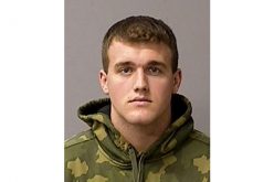 Man charged with felony animal cruelty after disturbing video surfaces