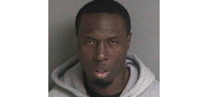 Hayward man charged with robbery, sexual assault in Fremont