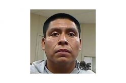 Deported Child Sex Offender Arrested at the Border