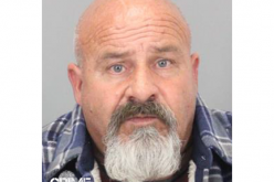 Suspect posing as police officer arrested for rape