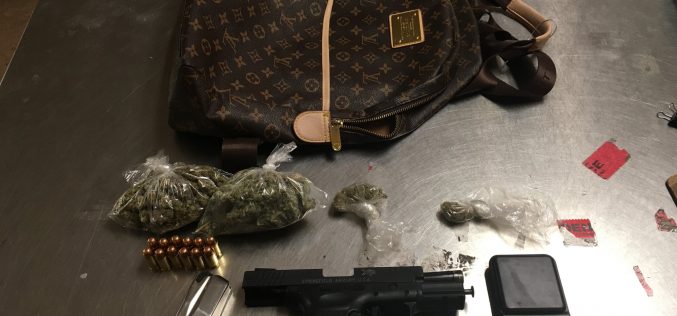 DUI collision lands two women in jail on multiple charges