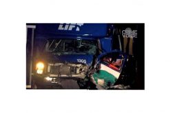 Brief Pursuit Results in Arrest