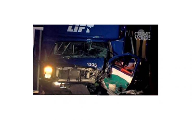 Brief Pursuit Results in Arrest