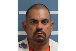 Domestic Dispute Turns Violent