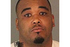 Man Arrested for Attempted Murder Shooting