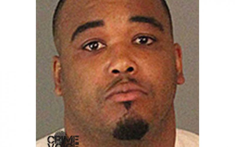 Man Arrested for Attempted Murder Shooting