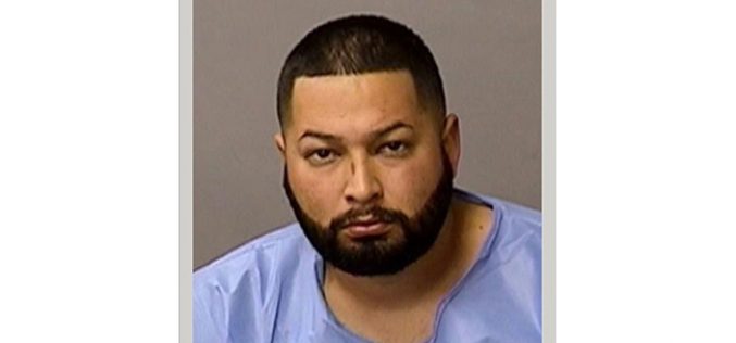 Modesto man arrested after suspected DUI collision kills two