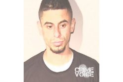 Man Arrested Six Times Since December