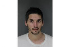 McKinleyville robbery suspect caught just 13 minutes later