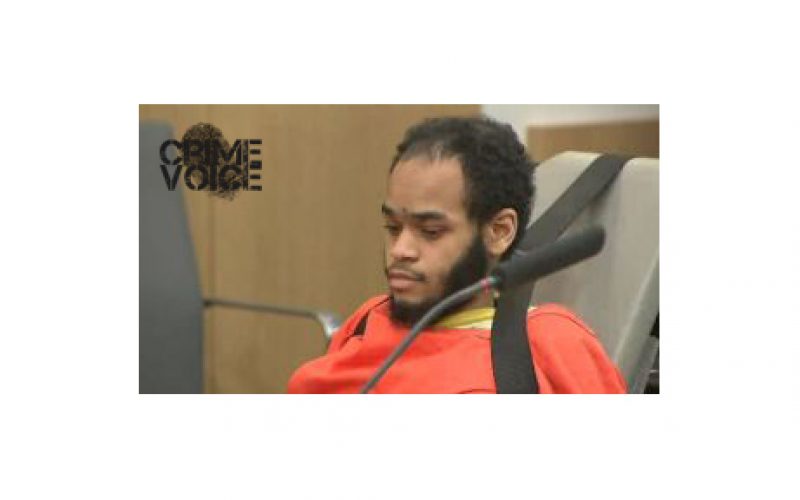 Oklahoma Man Gets Life in Prison for Double Murder