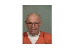 Sheriff: Man arrested for murder of son in Klamath River