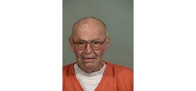 Sheriff: Man arrested for murder of son in Klamath River