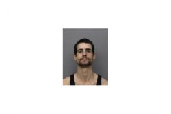 Police seek homeless man for stabbing on California Street