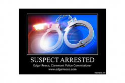 Trail of Discarded Packages Leads to Arrest, Investigation Seeks Surveillance Footage