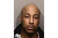 2 Men on Probation Brought Back to Jail for Burglary, Drugs