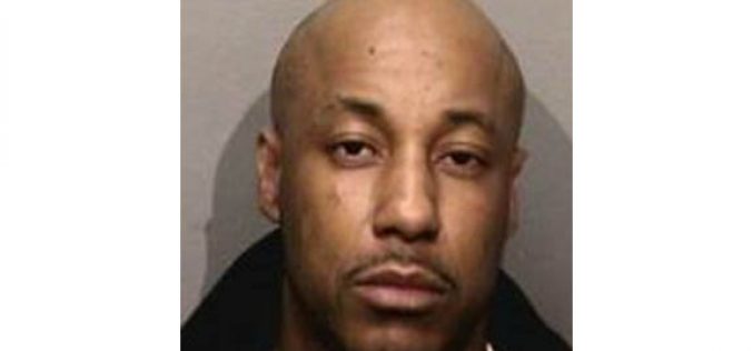 2 Men on Probation Brought Back to Jail for Burglary, Drugs