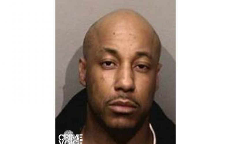 2 Men on Probation Brought Back to Jail for Burglary, Drugs