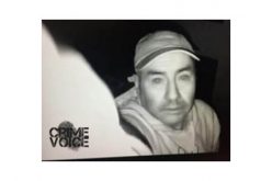 Surveillance Cameras Lead to Arrest of Peeping Tom Suspect