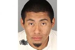 Man suspected of exposing himself arrested after struggle with deputies