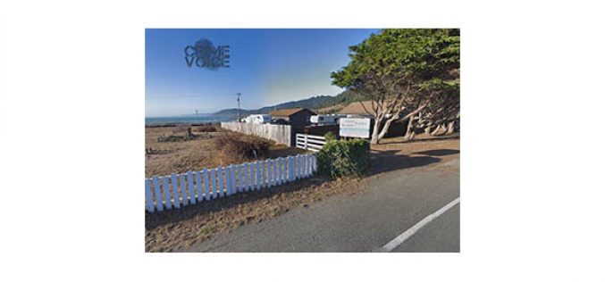 Dispute Between Neighbors Lands Both in Hospital