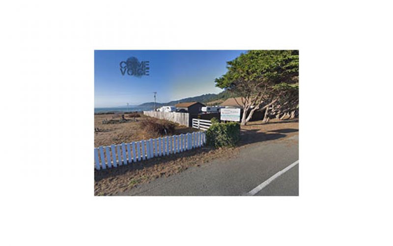 Dispute Between Neighbors Lands Both in Hospital