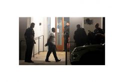 5 Men Accused of Committing Sexual Assaults on 5 Minors