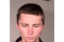 Car Thief Caught with Keys in His Pocket