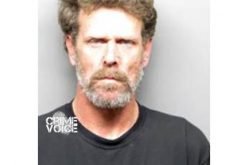 Man Charged with Multiple Sex Crimes Being Held for $30 Million Bail