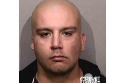 Felons Stopped for Traffic Violation Arrested on Weapons Charges