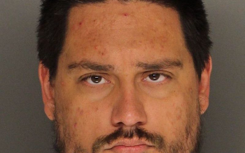 Inmate Charged with Assault on Custody Officer