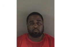 Fresno man arrested for burglarizing vehicles during funeral service