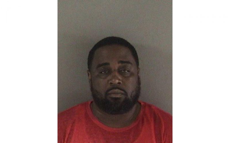Fresno man arrested for burglarizing vehicles during funeral service