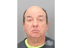 Registered Sex Offender Arrested after Annoying Children after School