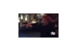 Man Fires Nine Shots in Bar Argument