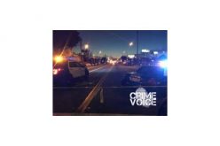 LASD Neutralizes Threat of Man Dousing Business with Gasoline