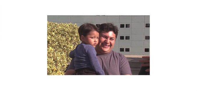 Life-Saving Deputy Duo Brings An Unconscious Toddler Back From The Brink of Death