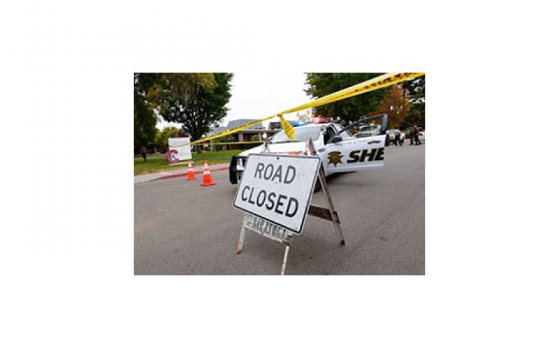 Deputy cleared in shooting death of armed elderly man