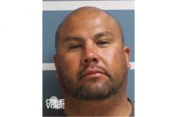 Tractor Thief Behind Bars