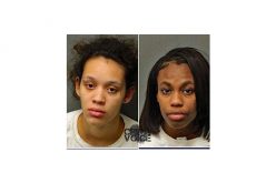 Grand Theft from Macy’s Doesn’t Last Long