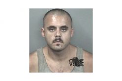 Home Burglar Quickly Arrested