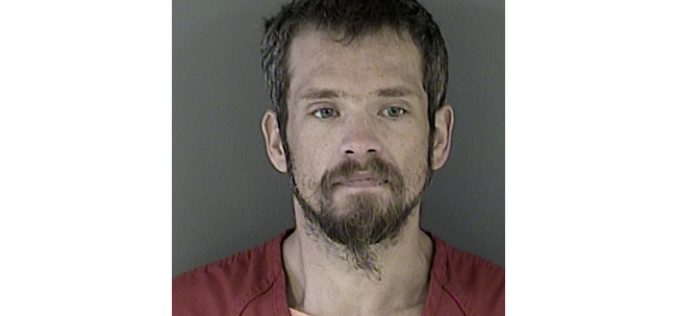 UPDATE: Hollister sexual assault suspect arrested