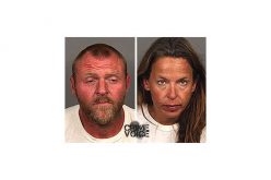 Pair arrested in string of copper wiring thefts