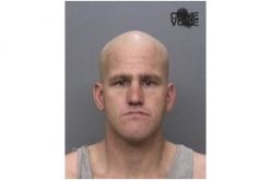 Home Invasion Burglar Wanted in Redding Area