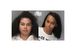 $11,000 Worth of Victoria’s Secret Bras Stolen, Recovered